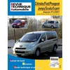 Image de Citroën jumpy, fiat scudo, peugeot expert - depuis 01-2007