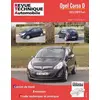 Image de Opel corsa d - 01-2011