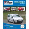 Image de Citroën berlingo ii - 02-2012