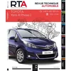 Image de Rta 802 toyota yaris iii 2011-03-> 1,4 d4d 90ch