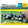 Image de Rmt 102.3 kawasaki zx6r/yamaha xj900s