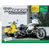 Image de Rmt 37.2 piaggo vespa p125x-125e/bmw r60-75-80-r100