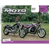 Image de Rmt 83.3 suzuki gs 500 e/yamaha xv 535 virago