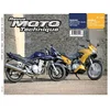 Image de Honda XL 125V Varadero/Suzuki GSF 650 et 650Sv