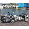 Image de Rmt 162 honda pcx 125 (10/11+yamaha fjr 1300a 06/11