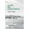 Image de Le pays des sapins pointus