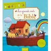 Image de Les grands mots de la bible