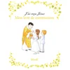 Image de J'ai reçu jésus - mon livre de communion