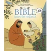 Image de La bible pour les enfants en bd