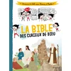 Image de La bible des curieux de dieu