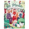 Image de Les martin. l'extraordinaire famille de sainte thérèse de lisieux