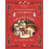 Image de Les merveilleuses histoires de grand-père au coin du feu