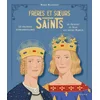 Image de Frères et soeurs saints, 12 fratries extraordinaires de jacques et jean aux soeurs martin