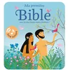 Image de Ma première bible avec les plus beaux chants chrétiens ! livre sonore