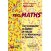 Image de ResuMaths seconde