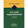 Image de Les outils organisationnels
