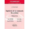 Image de Ingeniérie de la commande des systèmes