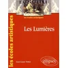 Image de Les lumières