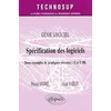 Image de Spécification des logiciels
