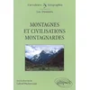 Image de Montagnes et civilisations montagnardes