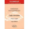 Image de Codes correcteurs