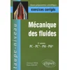 Image de Mécanique des fluides - 2ème année PC-PC*-PSI-PSI*