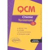 Image de Chimie - Terminale S enseignement obligatoire