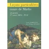 Image de Leçons particulières - Cours de Maths