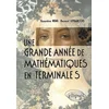 Image de Une grande année de mathématiques en Terminale S