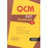 Image de QCM SVT Terminale S