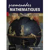 Image de Promenades mathématiques
