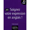 Image de Soignez votre expression en anglais !