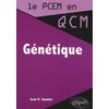 Image de Génétique