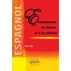 Image de Espagnol - Entraînement au thème et à la version