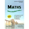Image de Maths - Toute la deuxième année !
