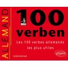 Image de 100 verben - les 100 verbes allemands les plus utiles
