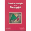 Image de Exercices corrigés sur la convexité
