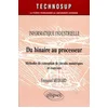 Image de Du binaire au processeur