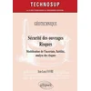 Image de Géotechnique - Sécurité des ouvrages - Risques