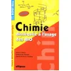 Image de Chimie disséquée à l'usage des bio