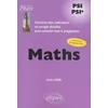 Image de Mathématiques PSI-PSI*