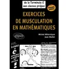 Image de Exercices de musculation en mathématiques - De la Terminale S aux classes prépas