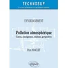 Image de Pollution atmosphérique