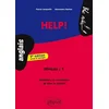 Image de Help! grammaire et vocabulaire - 2e édition revue et corrigée - niveau 1(anglais)