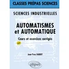 Image de Sciences industrielles - Automatismes et automatique
