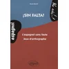 Image de ¡Sin Falta! - L'espagnol sans faute