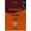 Image de Physique-chimie - seconde - difficulté 2