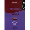 Image de Physique Chimie - Seconde - Difficulté 3