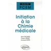 Image de Initiation à la chimie médicale
