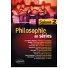 Image de Philosophie en séries